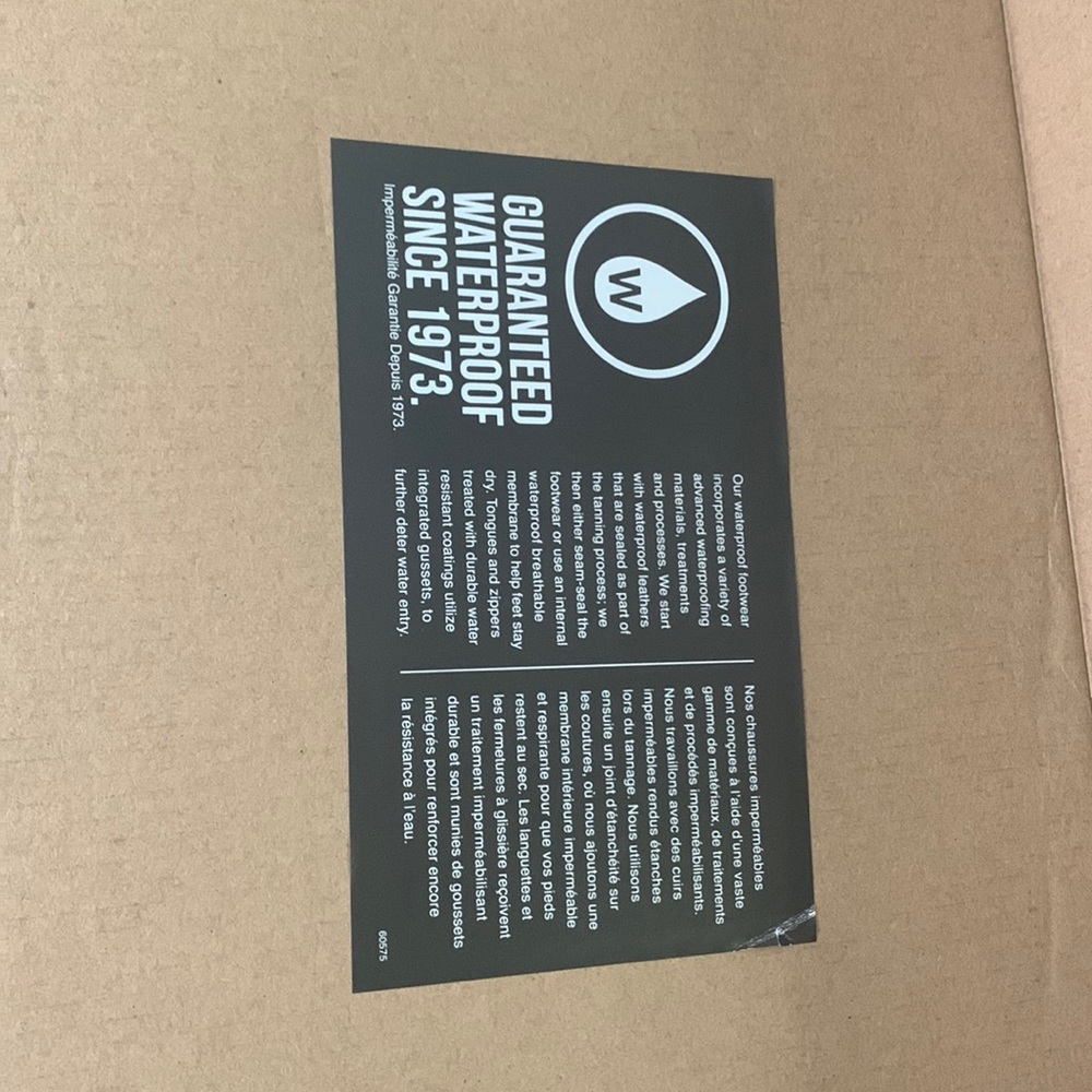 Womens Timberland Hiking Boots - Picture 12 of 12